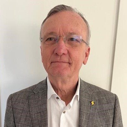 Anders Bernåker Anders Bernåker