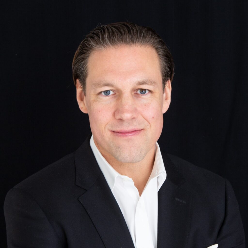 Jonas Erlandson Jonas Erlandson