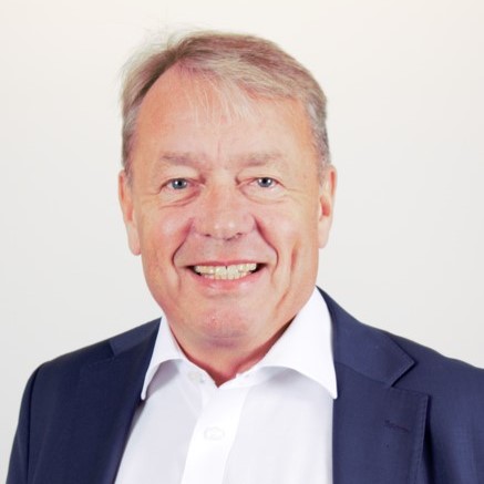 Peter Bäckström Peter Bäckström