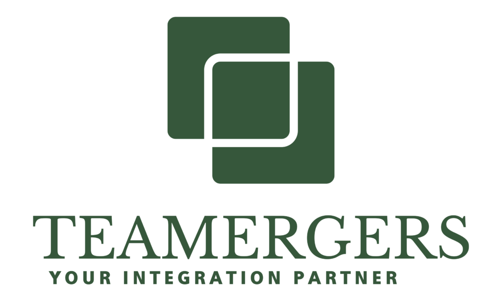 TEAMergers logo