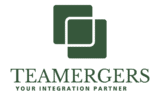 TEAMergers logo